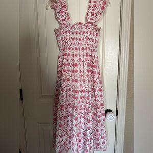 Hill House Nap Dress
